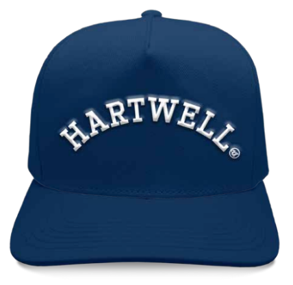 The Hartwell Trucker