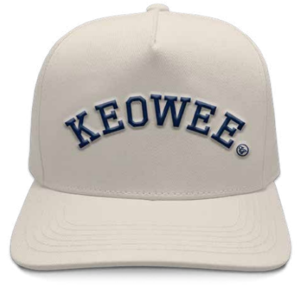 The Keowee Trucker