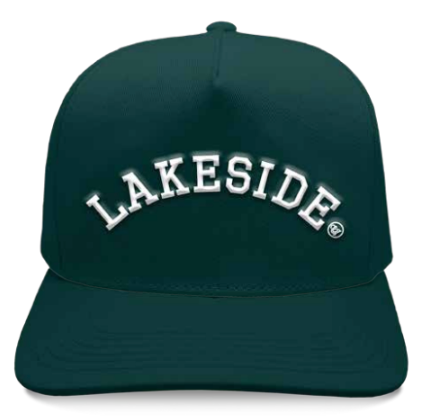 The Lakeside Trucker
