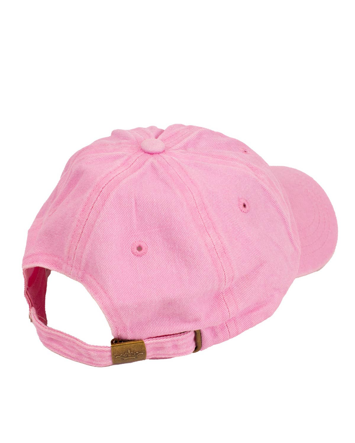 Lake Life Baseball Hat   Pink/Green   One Size